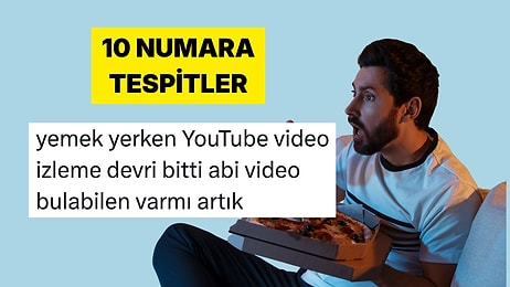 Hayata Dair Tespitlerini Mizah Sosuyla Paylaşan Kişiler