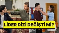 2 Yeni Dizi Yayınlandı, Lider Kendi Rekorunu Kırdı: 3 - 6 Eylül Haftasının En Çok İzlenen Dizileri