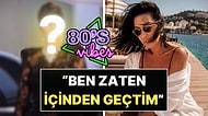 Herkes Yapay Zekayla 80'lere Döndü: Nebahat Çehre Gerçek Fotoğrafıyla Akıma Damga Vurdu!