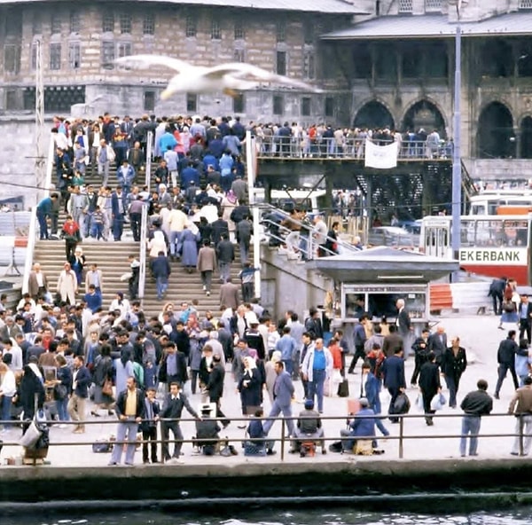 Eminönü