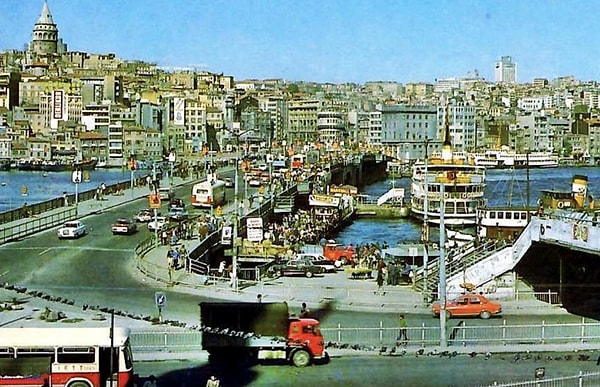 Eminönü
