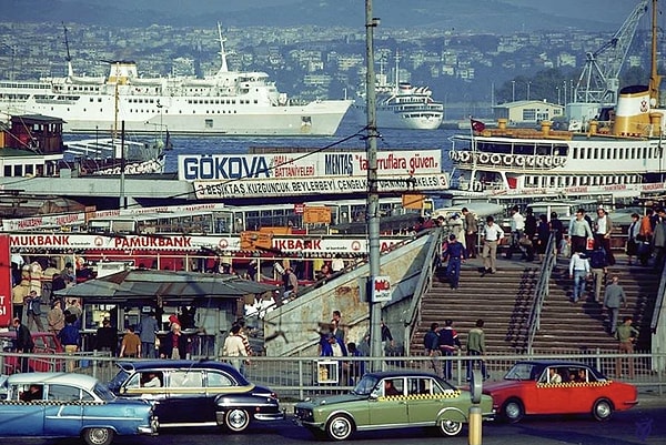 Eminönü