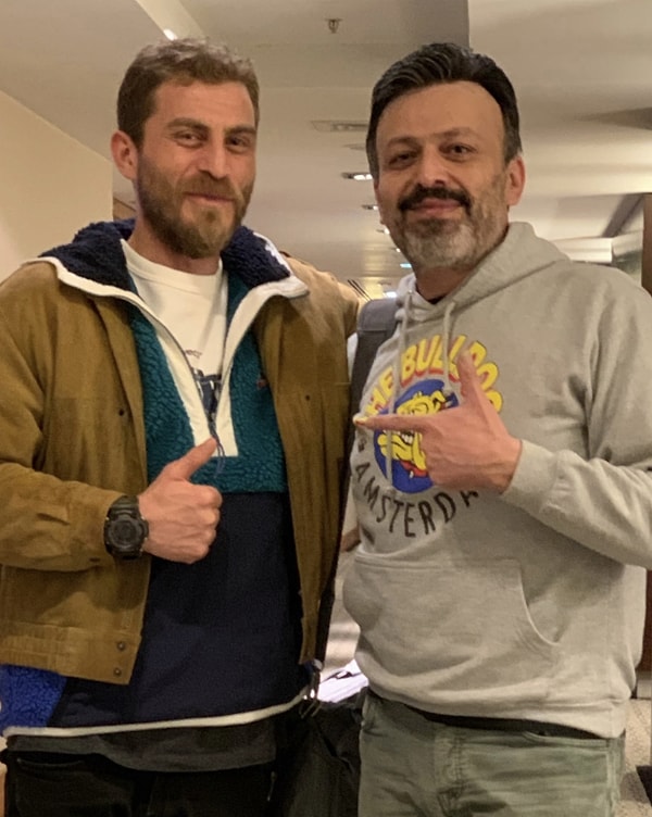 Sevenlerini yasa boğan Serhat Kılıç, İstanbul'daki duygusal vedanın ardından bugün Ankara'da son yolculuğuna uğurlandı.