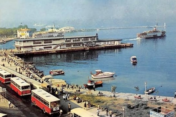 Kadıköy