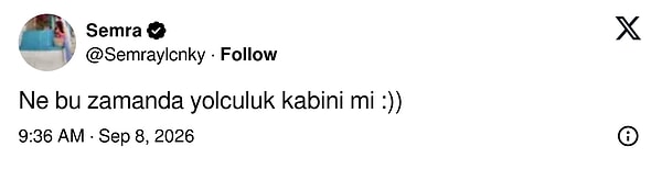 Farklı benzetmeler yapıldı.