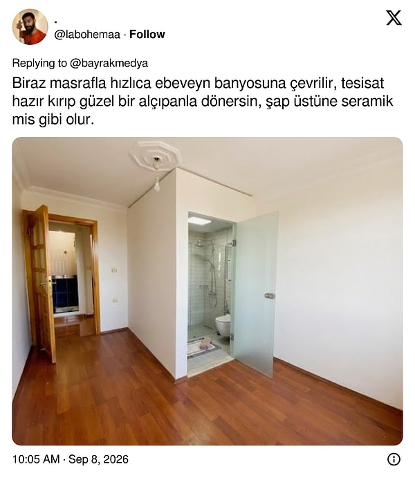 Siz ne düşünüyorsunuz?