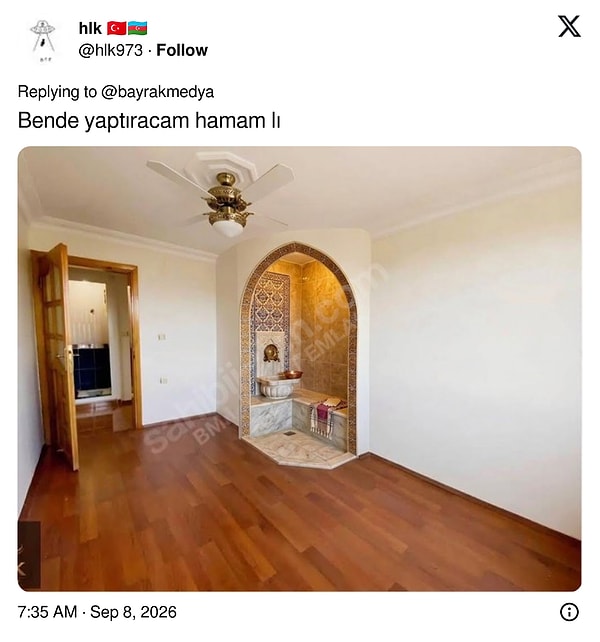 Bazıları da tasarımlarını konuşturdu.