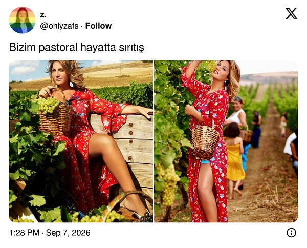 Uyum sağlamak önemli.