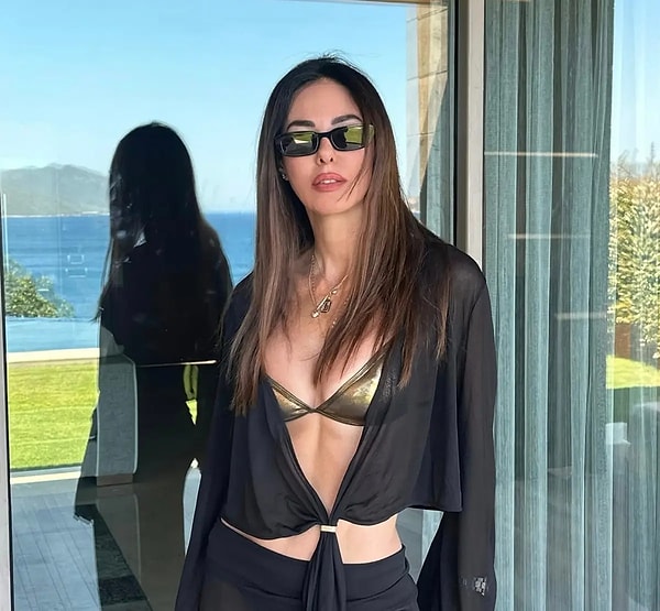 Defne Samyeli
