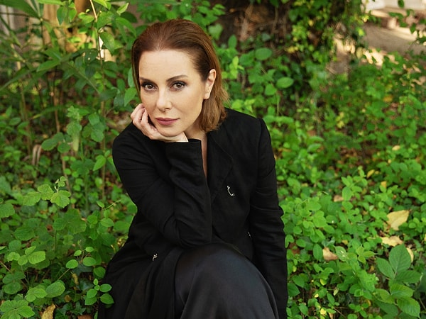 Zuhal Olcay