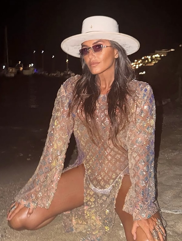 Eda Taşpınar