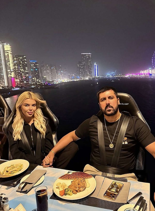 Mesleğini “oto galerici”, aylık gelirini 350 bin TL olarak beyan eden Mehmet Fatih Tançalan'ın düğündeki altınlardan 18 gelinliğe kadar merak edilen hemen her detaya cevap verdiği ortaya çıktı.