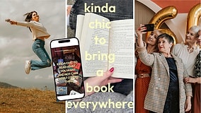 Dining Alone and Saying No: The Viral 2026 "Kinda Chic" Trend List Embraced by Women