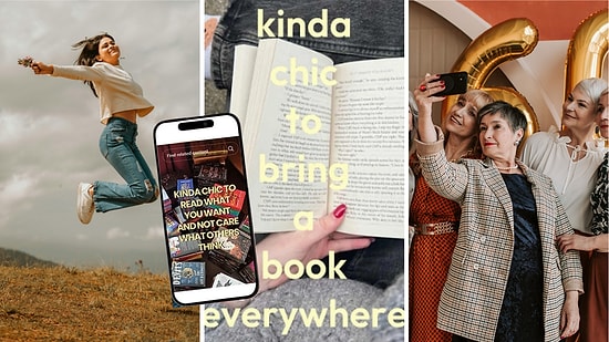 Dining Alone and Saying No: The Viral 2026 "Kinda Chic" Trend List Embraced by Women