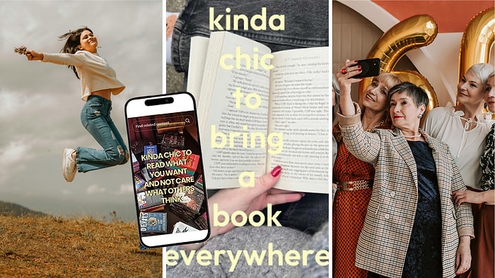 Dining Alone and Saying No: The Viral 2026 "Kinda Chic" Trend List Embraced by Women