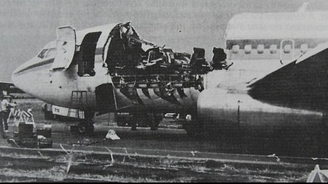 Roof Ripped Off at 24,000 Feet: The Miraculous Landing of Aloha Airlines Flight 243