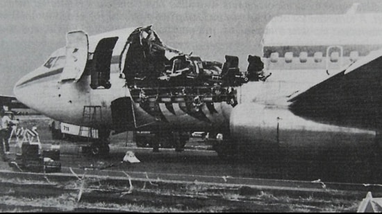 Roof Ripped Off at 24,000 Feet: The Miraculous Landing of Aloha Airlines Flight 243