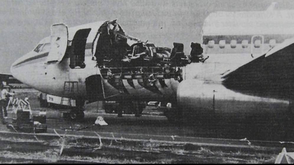 Roof Ripped Off at 24,000 Feet: The Miraculous Landing of Aloha Airlines Flight 243