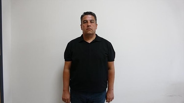 12 Ayda Tam 30 Kilo Verdi, Bel Çevresi 140 Santimetreden 100'e Düştü