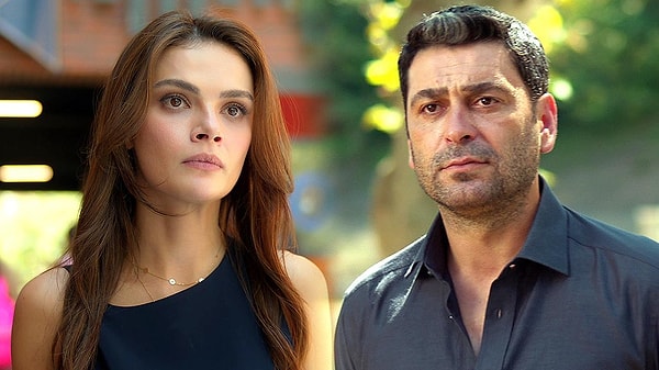 Ozan Akbaba ve Sinem Ünsal'ın Cihan ile Alya karakterlerine hayat verdiği Uzak Şehir, 3. sezonuyla geri dönüyor.