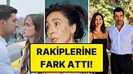 Tuzlu Kahve, A.B.İ. ve Haysiyet Reytinglerde Kapıştı! 8 Eylül Salı Reyting Sonuçları Açıklandı