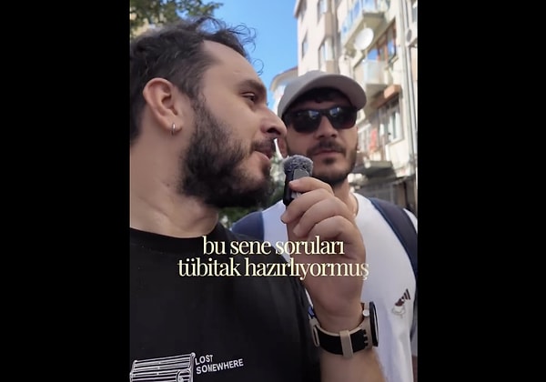 Videoda ele alınan maddeler, adeta bir neslin ortak hafızasını tazeler nitelikte.