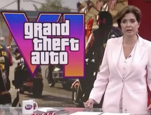 Geçtiğimiz gün GTA 6 ile ilgili bir haberi duyuran Özlem Gürses'in sözleri yankı getirmişti.