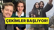 Uzak Şehir'i Reytinglerde Sollamıştı! Taşacak Bu Deniz'in Çekim Tarihi Açıklandı