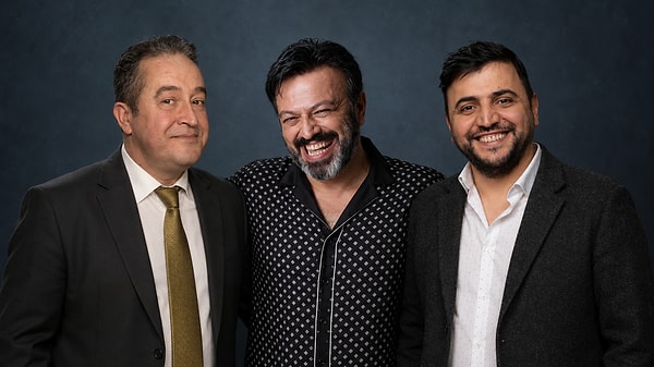 Türk televizyonunun sevilen yüzleri Vural Çelik, Şinasi Yurtsever ve Serhat Kılıç’ın peş peşe gelen vefatları sanat dünyasında büyük bir boşluk bıraktı.