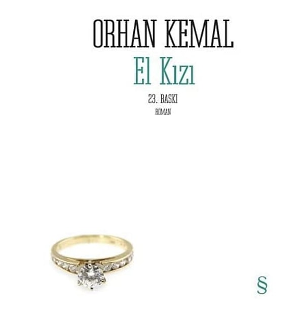3. El Kızı - Orhan Kemal