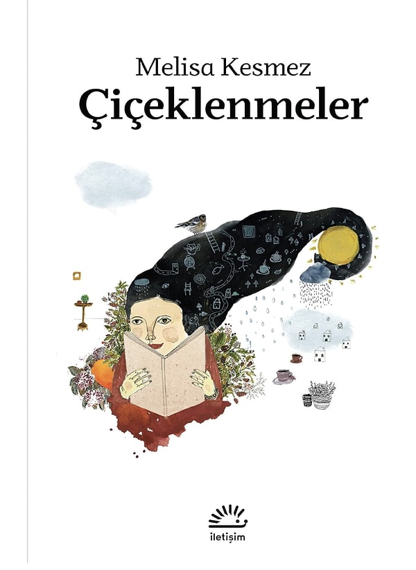 4. Çiçeklenmeler - Melisa Kesmez