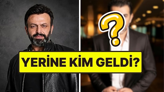 Vefat Eden Serhat Kılıç'ın Teşkilat'ta Canlandıracağı Rolün Yeni Sahibi Belli Oldu