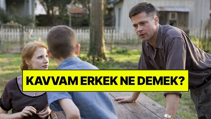 Kavvam Erkek Ne Demek? Sosyal Medyada Gündem Olan Kavvam Erkek Nasıl Olunuyor?
