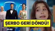 Kadrosu Komple Değişen Kızılcık Şerbeti'nin 5. Sezon Fragmanı Yayınlandı