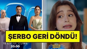 Kadrosu Komple Değişen Kızılcık Şerbeti'nin 5. Sezon Fragmanı Yayınlandı