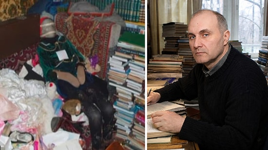 Chilling True Crime: Historian Who Turned 26 Bodies Exhumed From Graveyards Into Life-Sized Dolls