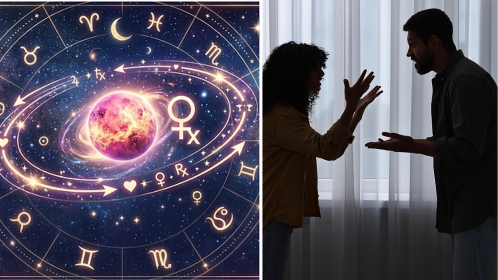 Cosmic Shift in Love and Money: Venus Enters Scorpio Ahead of Retrograde Impact on All 12 Signs