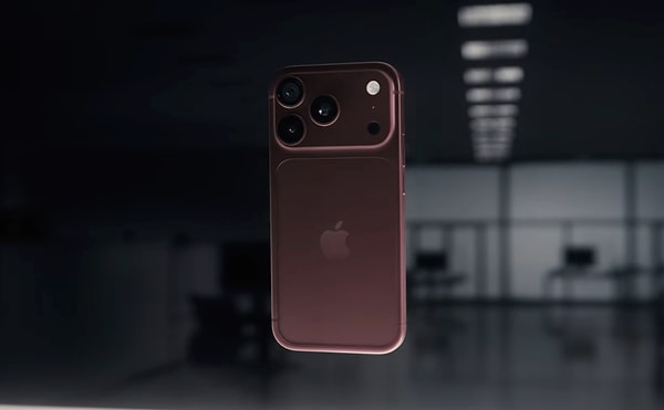 A20 Pro İşlemci ve Gelişmiş Yapay Zeka