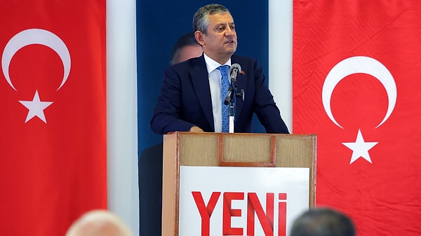 Özgür Özel görüşmeden haberi olduğunu açıkladı: "Mansur Bey'den şüphem olmaz."