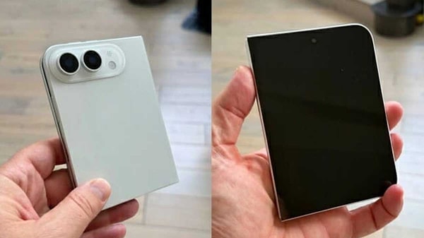 Ancak en çok paylaşılan mesaj, Apple'ın ilk katlanabilir telefonu iPhone Duo'nun adı için geldi: "Çok üzgünüm Duolingo, bizi de kopyaladılar."