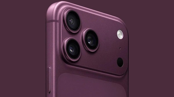 Aynı akşam tanıtılan iPhone 18 Pro'nun Türkiye fiyatı 137.999 TL, Pro Max'in ise 149.999 TL olarak açıklandı.