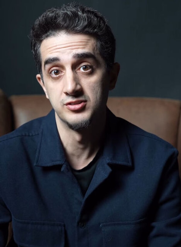 Ruhi Çenet, Hasidik Yahudilerin Chabad topluluğuna odaklandığı belgeselin yalnızca iki haftada 69 milyon kez izlendiğini açıkladı.