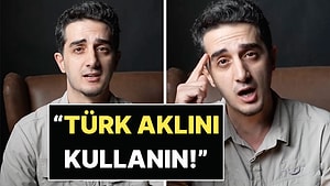 Hasidik Yahudiler Videosu 69 Milyon İzlenen Ruhi Çenet'ten Filistin İçin Yardım Çağrısı!