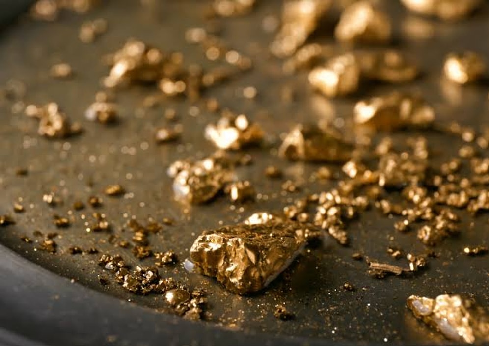 Turning Food Waste Into Gold: Scientists Extract Gold From E-Waste With Whey Sponge