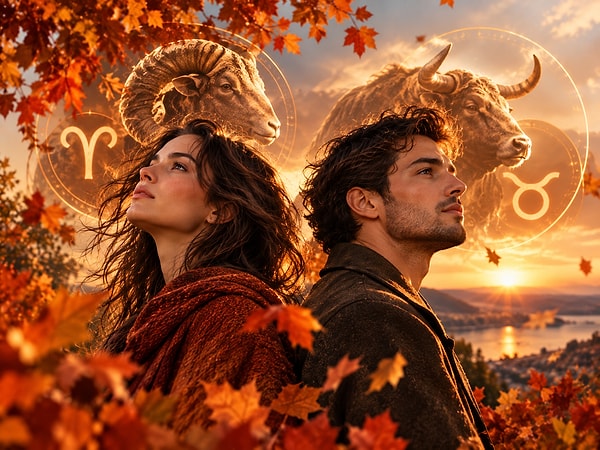 3 Birth Months Set for Major Transformations