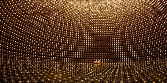 Hidden 1,000 Meters Below: Why Japan Stores 50 Million Liters of Pure Water Under Mountain