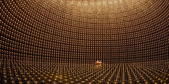 Hidden 1,000 Meters Below: Why Japan Stores 50 Million Liters of Pure Water Under Mountain