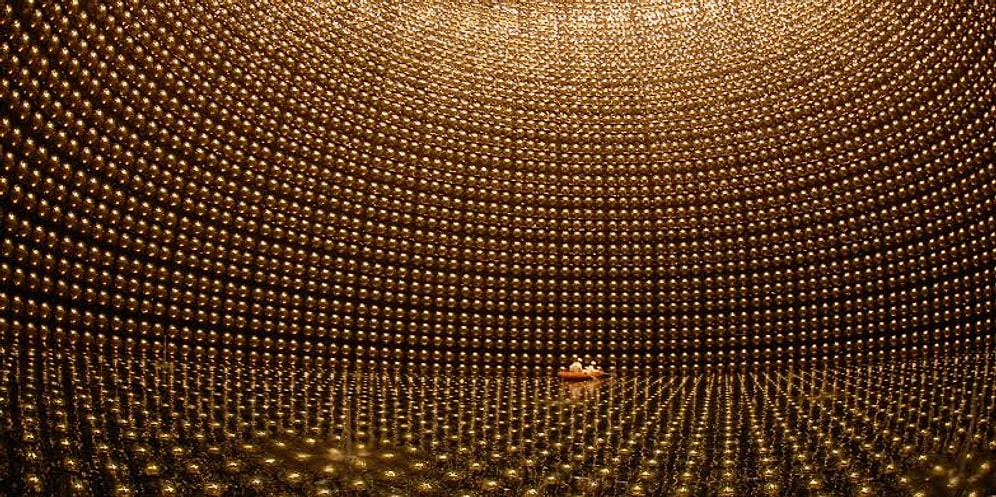 Hidden 1,000 Meters Below: Why Japan Stores 50 Million Liters of Pure Water Under Mountain