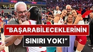 Saliha Şahin de Kız Çocuklarına Seslendi: Zehra Güneş'ten Sonra Bir Filenin Sultanı'ndan Daha Çarpıcı Paylaşım