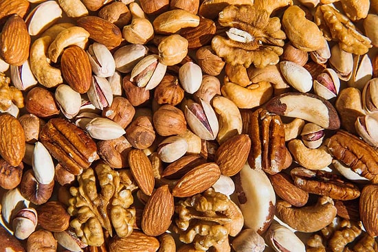 Experts Reveal the Best Nut to Lower Blood Pressure: Unsalted Pistachios